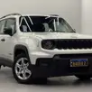 JEEP RENEGADE 1.3 T270 TURBO FLEX SPORT AT6 JEEP RENEGADE 1.3 T270 TURBO FLEX SPORT AT6