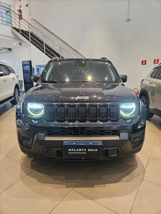 JEEP RENEGADE 1.3 T270 TURBO FLEX SPORT AT6