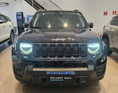 JEEP RENEGADE 1.3 T270 TURBO FLEX SPORT AT6 JEEP RENEGADE 1.3 T270 TURBO FLEX SPORT AT6