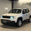 JEEP RENEGADE 1.3 T270 TURBO FLEX SPORT AT6 JEEP RENEGADE 1.3 T270 TURBO FLEX SPORT AT6