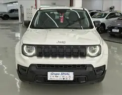 JEEP RENEGADE 1.3 T270 TURBO FLEX SPORT AT6 JEEP RENEGADE 1.3 T270 TURBO FLEX SPORT AT6