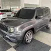 JEEP RENEGADE 1.3 T270 TURBO FLEX SPORT AT6 JEEP RENEGADE 1.3 T270 TURBO FLEX SPORT AT6
