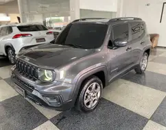 JEEP RENEGADE 1.3 T270 TURBO FLEX SPORT AT6 JEEP RENEGADE 1.3 T270 TURBO FLEX SPORT AT6