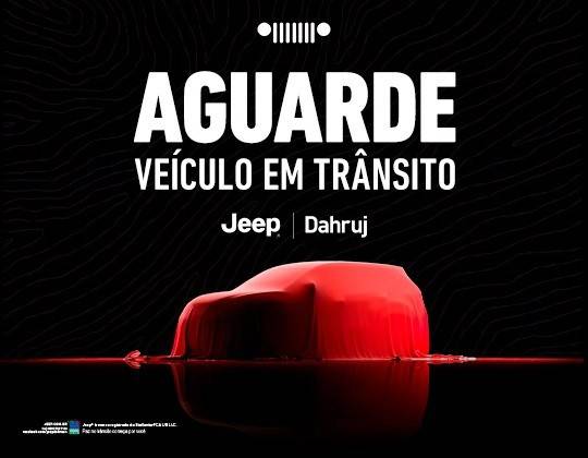 JEEP RENEGADE 1.3 T270 TURBO FLEX SPORT AT6
