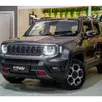 JEEP RENEGADE 1.3 T270 TURBO FLEX TRAILHAWK 4X4 AT9 JEEP RENEGADE 1.3 T270 TURBO FLEX TRAILHAWK 4X4 AT9