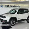JEEP RENEGADE 1.3 T270 TURBO FLEX TRAILHAWK 4X4 AT9 JEEP RENEGADE 1.3 T270 TURBO FLEX TRAILHAWK 4X4 AT9
