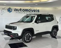 JEEP RENEGADE 1.3 T270 TURBO FLEX TRAILHAWK 4X4 AT9 JEEP RENEGADE 1.3 T270 TURBO FLEX TRAILHAWK 4X4 AT9