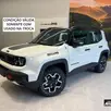 JEEP RENEGADE 1.3 T270 TURBO FLEX WILLYS 4X4 AT9 JEEP RENEGADE 1.3 T270 TURBO FLEX WILLYS 4X4 AT9