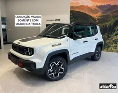 JEEP RENEGADE 1.3 T270 TURBO FLEX WILLYS 4X4 AT9 JEEP RENEGADE 1.3 T270 TURBO FLEX WILLYS 4X4 AT9