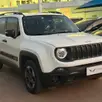 JEEP RENEGADE 1.8 16V FLEX 4P AUTOMÁTICO JEEP RENEGADE 1.8 16V FLEX 4P AUTOMÁTICO