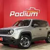 JEEP RENEGADE 1.8 16V FLEX 4P AUTOMÁTICO JEEP RENEGADE 1.8 16V FLEX 4P AUTOMÁTICO