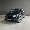 JEEP RENEGADE 1.8 16V FLEX 4P AUTOMÁTICO JEEP RENEGADE 1.8 16V FLEX 4P AUTOMÁTICO