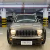 JEEP RENEGADE 1.8 16V FLEX 4P AUTOMÁTICO JEEP RENEGADE 1.8 16V FLEX 4P AUTOMÁTICO