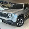 JEEP RENEGADE 1.8 16V FLEX 4P AUTOMÁTICO JEEP RENEGADE 1.8 16V FLEX 4P AUTOMÁTICO