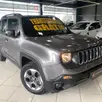 JEEP RENEGADE 1.8 16V FLEX 4P AUTOMÁTICO JEEP RENEGADE 1.8 16V FLEX 4P AUTOMÁTICO