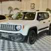 JEEP RENEGADE 1.8 16V FLEX 4P AUTOMÁTICO JEEP RENEGADE 1.8 16V FLEX 4P AUTOMÁTICO