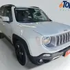 JEEP RENEGADE 1.8 16V FLEX LIMITED 4P AUTOMÁTICO JEEP RENEGADE 1.8 16V FLEX LIMITED 4P AUTOMÁTICO