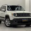 JEEP RENEGADE 1.8 16V FLEX LONGITUDE 4P AUTOMÁTICO JEEP RENEGADE 1.8 16V FLEX LONGITUDE 4P AUTOMÁTICO