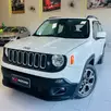 JEEP RENEGADE 1.8 16V FLEX LONGITUDE 4P AUTOMÁTICO JEEP RENEGADE 1.8 16V FLEX LONGITUDE 4P AUTOMÁTICO