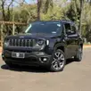 JEEP RENEGADE 1.8 16V FLEX LONGITUDE 4P AUTOMÁTICO JEEP RENEGADE 1.8 16V FLEX LONGITUDE 4P AUTOMÁTICO