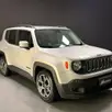 JEEP RENEGADE 1.8 16V FLEX LONGITUDE 4P AUTOMÁTICO JEEP RENEGADE 1.8 16V FLEX LONGITUDE 4P AUTOMÁTICO