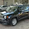 JEEP RENEGADE 1.8 16V FLEX LONGITUDE 4P AUTOMÁTICO JEEP RENEGADE 1.8 16V FLEX LONGITUDE 4P AUTOMÁTICO