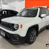 JEEP RENEGADE 1.8 16V FLEX LONGITUDE 4P AUTOMÁTICO JEEP RENEGADE 1.8 16V FLEX LONGITUDE 4P AUTOMÁTICO