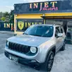 JEEP RENEGADE 1.8 16V FLEX SPORT 4P AUTOMÁTICO JEEP RENEGADE 1.8 16V FLEX SPORT 4P AUTOMÁTICO