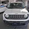 JEEP RENEGADE 1.8 16V FLEX SPORT 4P AUTOMÁTICO JEEP RENEGADE 1.8 16V FLEX SPORT 4P AUTOMÁTICO