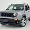 JEEP RENEGADE 1.8 16V FLEX SPORT 4P AUTOMÁTICO JEEP RENEGADE 1.8 16V FLEX SPORT 4P AUTOMÁTICO