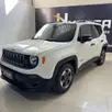 JEEP RENEGADE 1.8 16V FLEX SPORT 4P AUTOMÁTICO JEEP RENEGADE 1.8 16V FLEX SPORT 4P AUTOMÁTICO