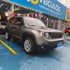JEEP RENEGADE 1.8 16V FLEX SPORT 4P AUTOMÁTICO JEEP RENEGADE 1.8 16V FLEX SPORT 4P AUTOMÁTICO