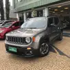 JEEP RENEGADE 1.8 16V FLEX SPORT 4P AUTOMÁTICO JEEP RENEGADE 1.8 16V FLEX SPORT 4P AUTOMÁTICO