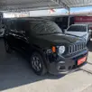 JEEP RENEGADE 1.8 16V FLEX SPORT 4P AUTOMÁTICO JEEP RENEGADE 1.8 16V FLEX SPORT 4P AUTOMÁTICO
