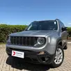 JEEP RENEGADE 1.8 16V FLEX SPORT 4P AUTOMÁTICO JEEP RENEGADE 1.8 16V FLEX SPORT 4P AUTOMÁTICO