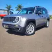 JEEP RENEGADE 1.8 16V FLEX SPORT 4P AUTOMÁTICO JEEP RENEGADE 1.8 16V FLEX SPORT 4P AUTOMÁTICO