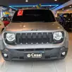 JEEP RENEGADE 1.8 16V FLEX SPORT 4P AUTOMÁTICO JEEP RENEGADE 1.8 16V FLEX SPORT 4P AUTOMÁTICO