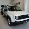 JEEP RENEGADE 1.8 16V FLEX SPORT 4P AUTOMÁTICO JEEP RENEGADE 1.8 16V FLEX SPORT 4P AUTOMÁTICO