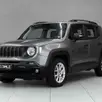 JEEP RENEGADE 1.8 16V FLEX SPORT 4P AUTOMÁTICO JEEP RENEGADE 1.8 16V FLEX SPORT 4P AUTOMÁTICO