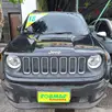 JEEP RENEGADE 1.8 16V FLEX SPORT 4P MANUAL JEEP RENEGADE 1.8 16V FLEX SPORT 4P MANUAL