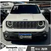 JEEP RENEGADE 2.0 16V TURBO DIESEL LONGITUDE 4P 4X4 AUTOMÁTICO JEEP RENEGADE 2.0 16V TURBO DIESEL LONGITUDE 4P 4X4 AUTOMÁTICO