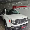 JEEP RENEGADE 2.0 16V TURBO DIESEL SPORT 4P 4X4 AUTOMÁTICO JEEP RENEGADE 2.0 16V TURBO DIESEL SPORT 4P 4X4 AUTOMÁTICO
