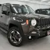 JEEP RENEGADE 2.0 16V TURBO DIESEL CUSTOM 4P 4X4 AUTOMÁTICO JEEP RENEGADE 2.0 16V TURBO DIESEL CUSTOM 4P 4X4 AUTOMÁTICO