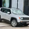 JEEP RENEGADE 2.0 16V TURBO DIESEL LONGITUDE 4P 4X4 AUTOMÁTICO JEEP RENEGADE 2.0 16V TURBO DIESEL LONGITUDE 4P 4X4 AUTOMÁTICO