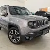 JEEP RENEGADE 2.0 16V TURBO DIESEL LONGITUDE 4P 4X4 AUTOMÁTICO JEEP RENEGADE 2.0 16V TURBO DIESEL LONGITUDE 4P 4X4 AUTOMÁTICO