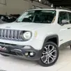 JEEP RENEGADE 2.0 16V TURBO DIESEL SPORT 4P 4X4 AUTOMÁTICO JEEP RENEGADE 2.0 16V TURBO DIESEL SPORT 4P 4X4 AUTOMÁTICO