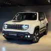 JEEP RENEGADE 2.0 16V TURBO DIESEL TRAILHAWK 4P 4X4 AUTOMÁTICO JEEP RENEGADE 2.0 16V TURBO DIESEL TRAILHAWK 4P 4X4 AUTOMÁTICO