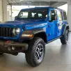 JEEP WRANGLER 2.0 TURBO GASOLINA RUBICON 4P 4X4 AT8 JEEP WRANGLER 2.0 TURBO GASOLINA RUBICON 4P 4X4 AT8