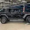JEEP WRANGLER 2.0 TURBO GASOLINA RUBICON 4P 4X4 AT8 JEEP WRANGLER 2.0 TURBO GASOLINA RUBICON 4P 4X4 AT8
