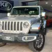 JEEP WRANGLER 2.0 TURBO GASOLINA UNLIMITED OVERLAND 4P 4X4 AT8 JEEP WRANGLER 2.0 TURBO GASOLINA UNLIMITED OVERLAND 4P 4X4 AT8